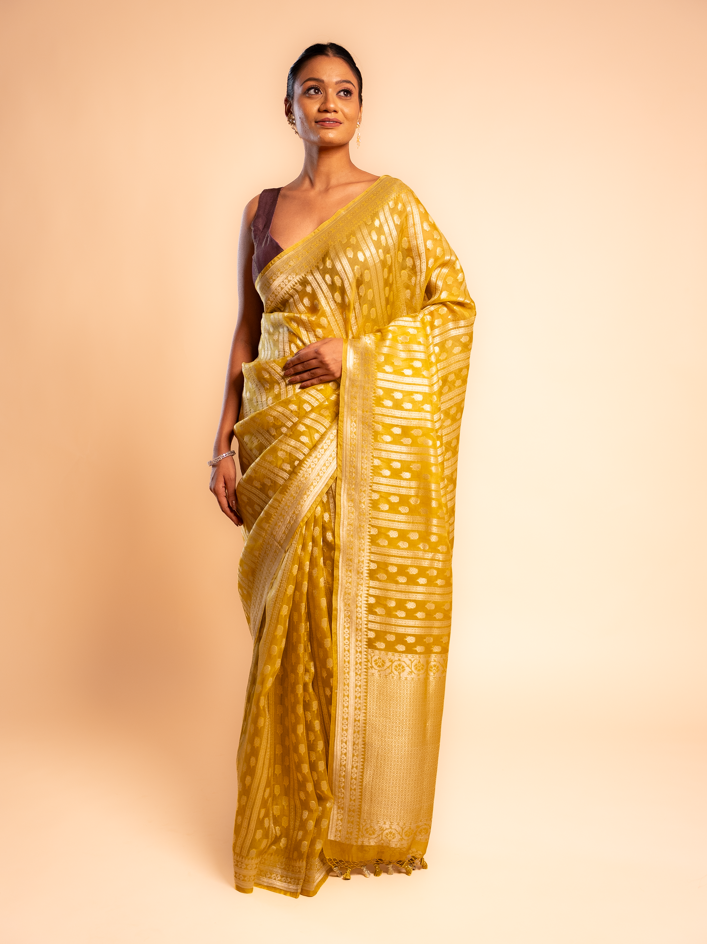 Aaditi - The Enchanting Elegance