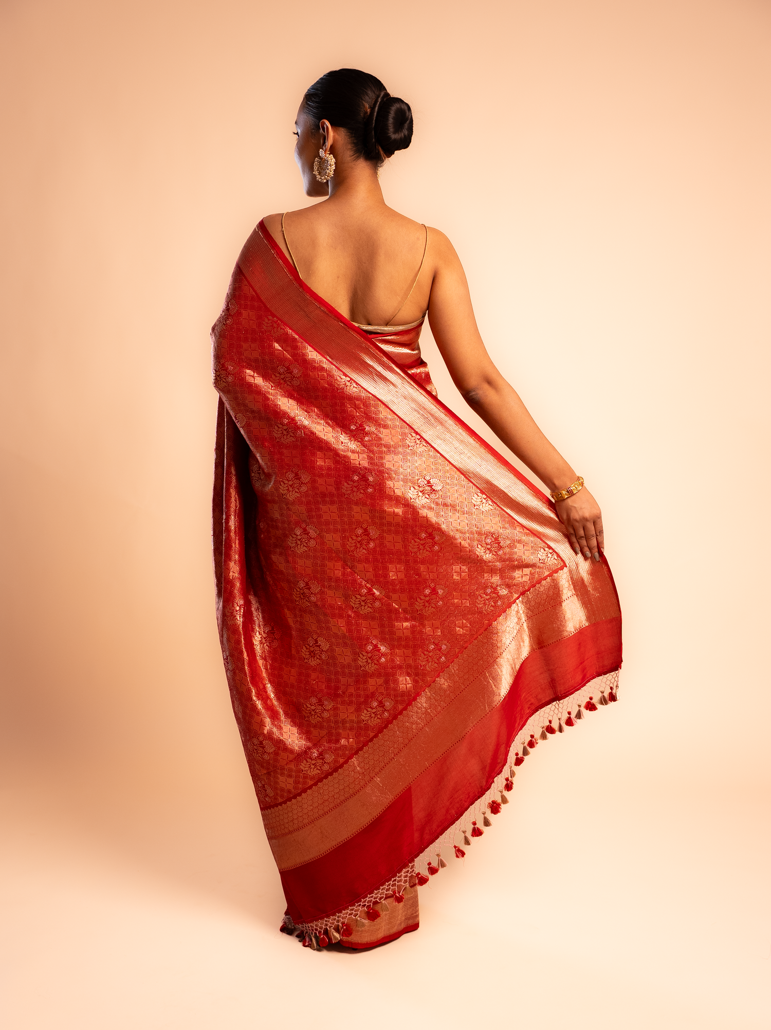 Chandrika – The Luminous Blossom