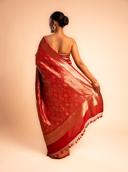 Chandrika – The Luminous Blossom