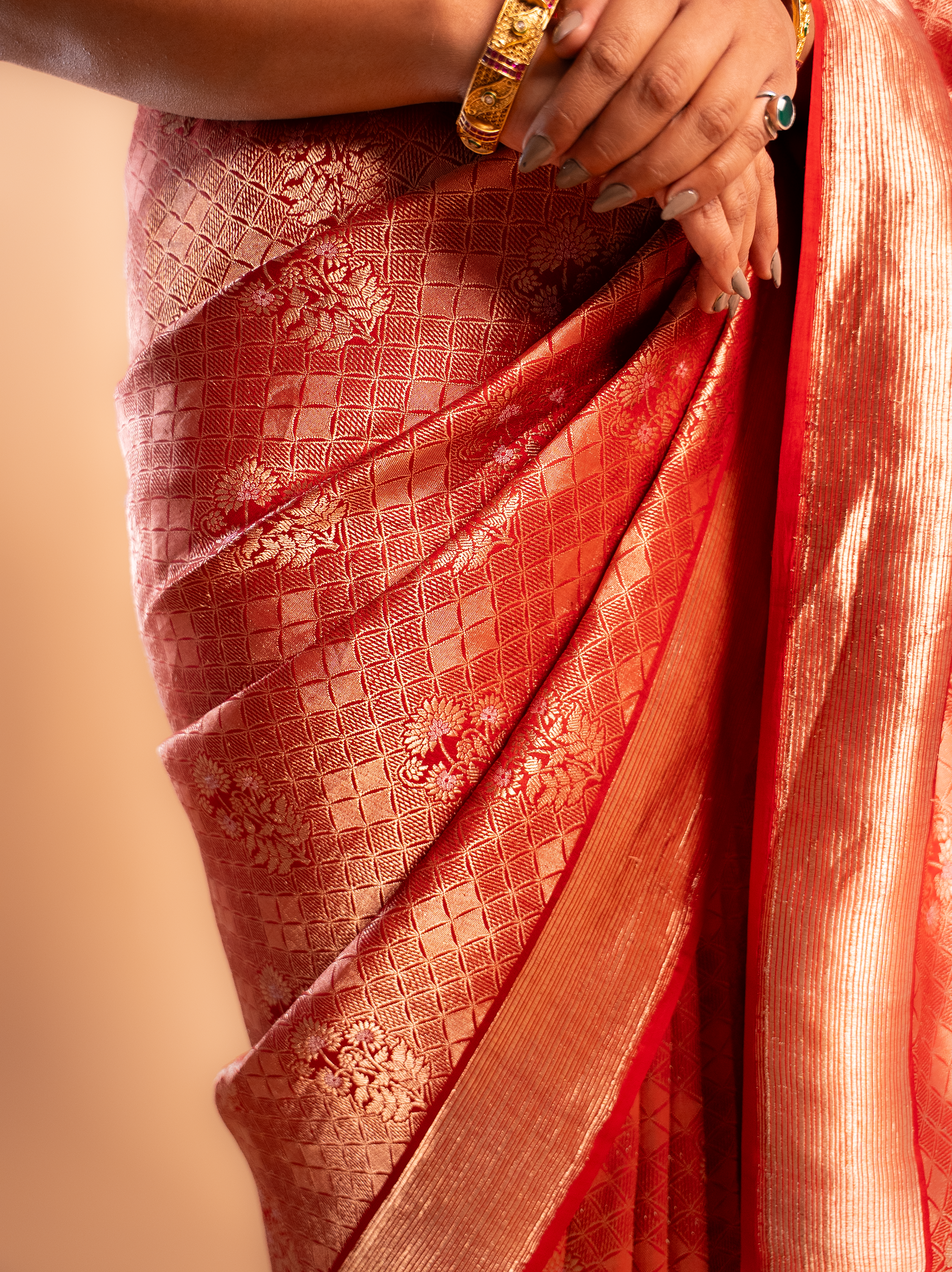 Chandrika – The Luminous Blossom