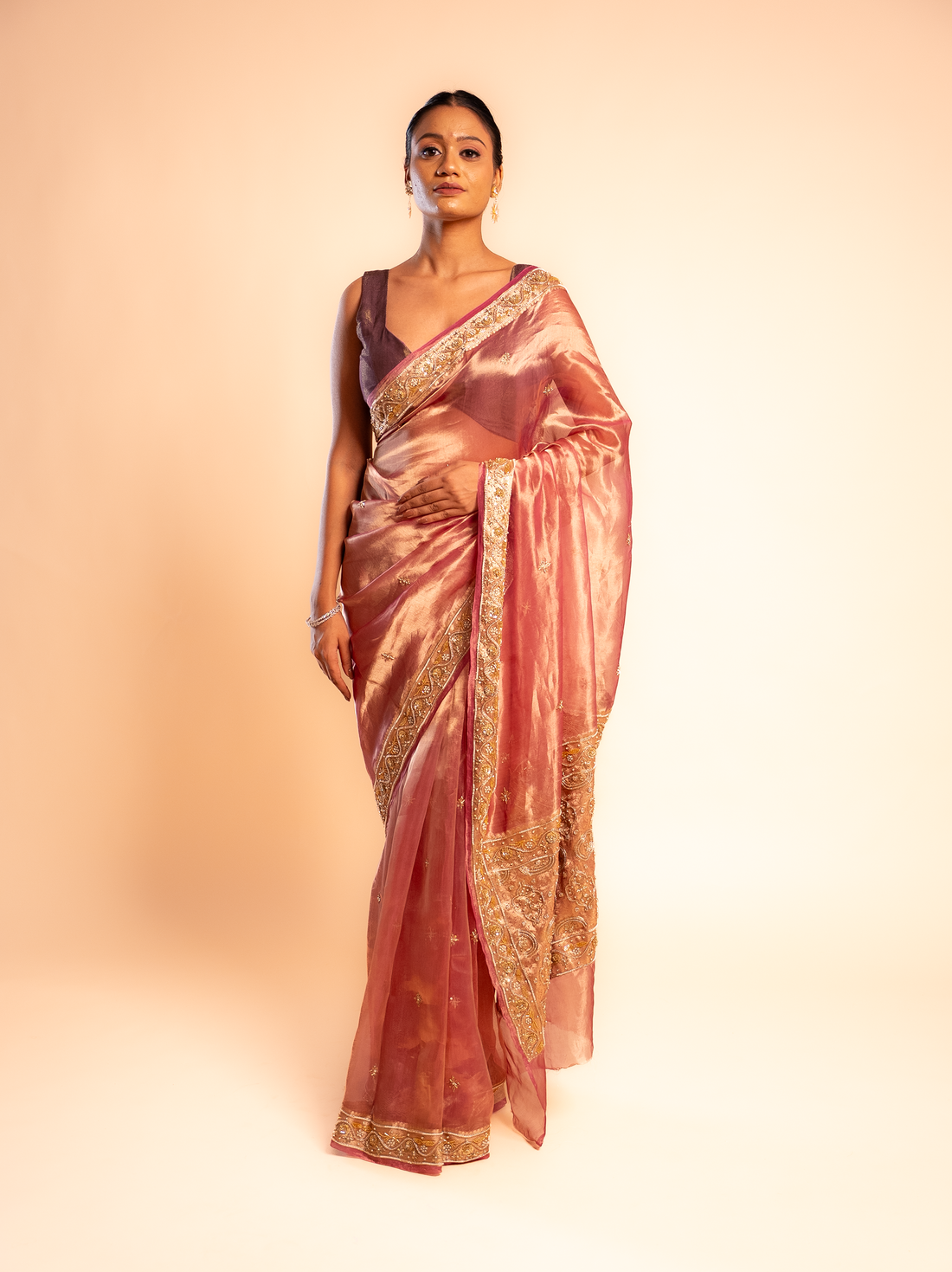 Madhuri – The Enchanting Elegance