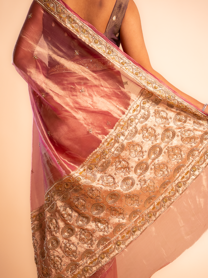Madhuri – The Enchanting Elegance