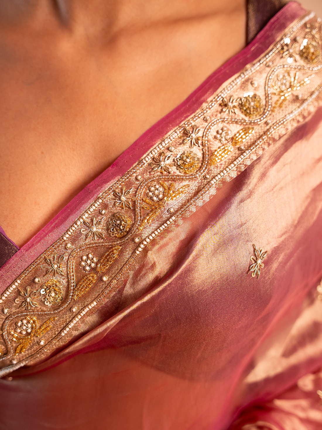 Madhuri – The Enchanting Elegance