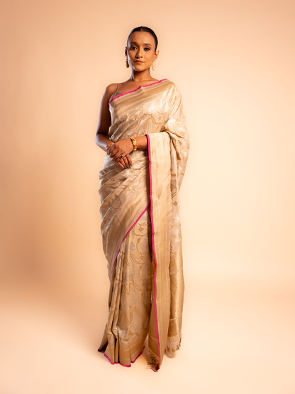 Aditi - The Celestial Grace