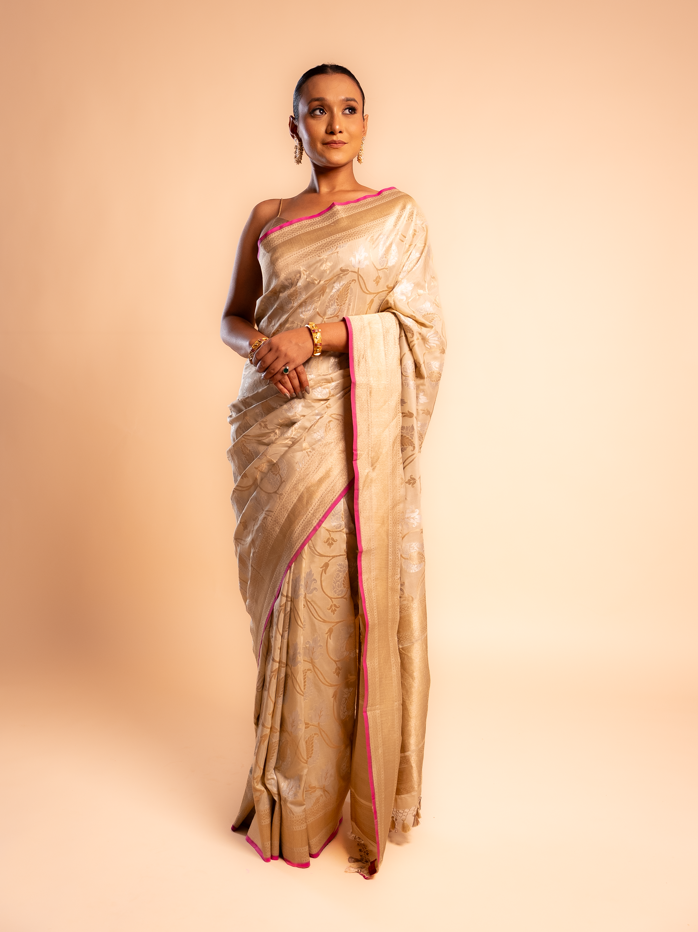 Aditi - The Celestial Grace
