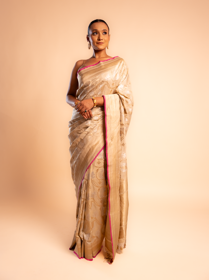 Aditi - The Celestial Grace