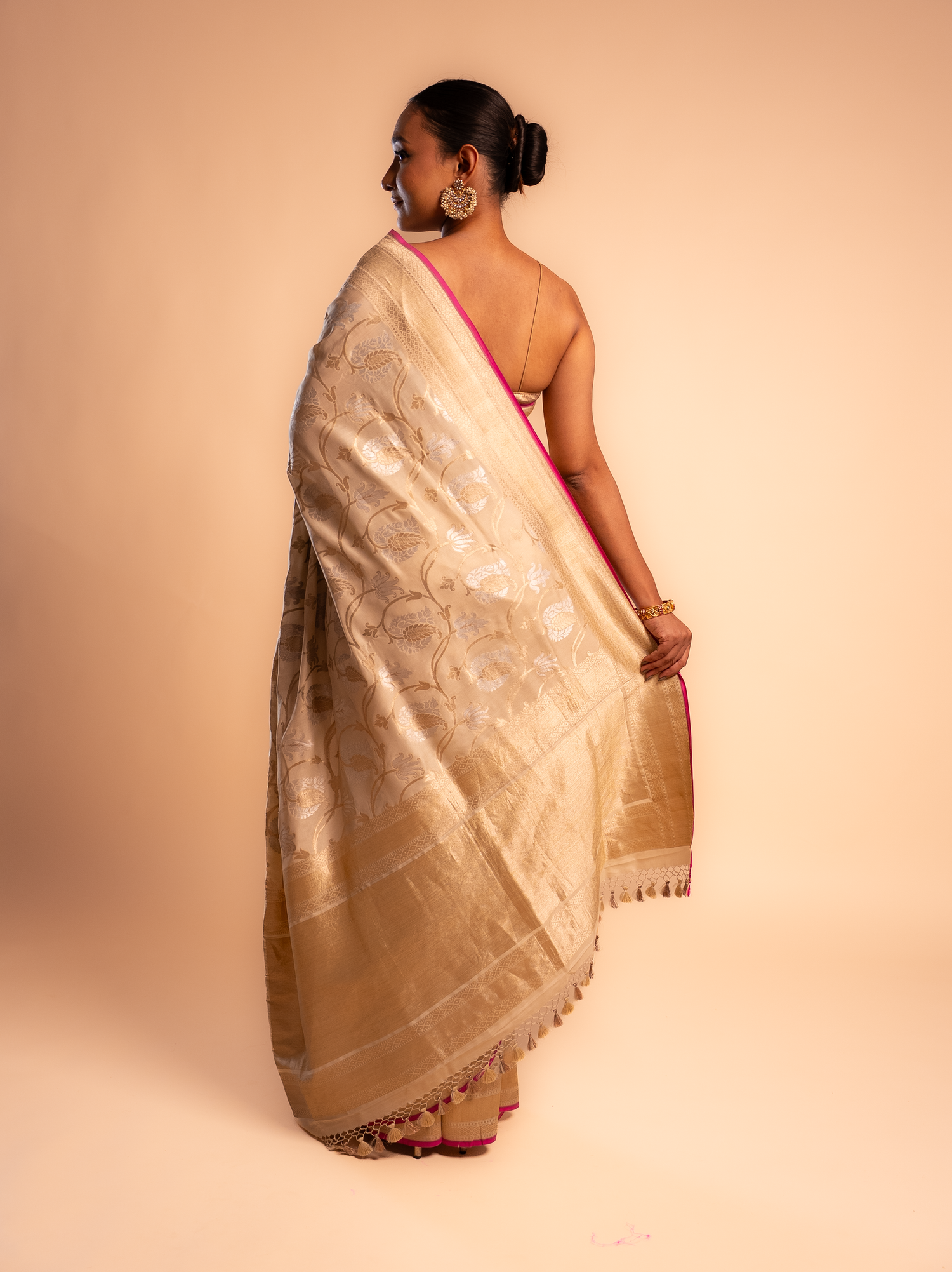 Aditi - The Celestial Grace