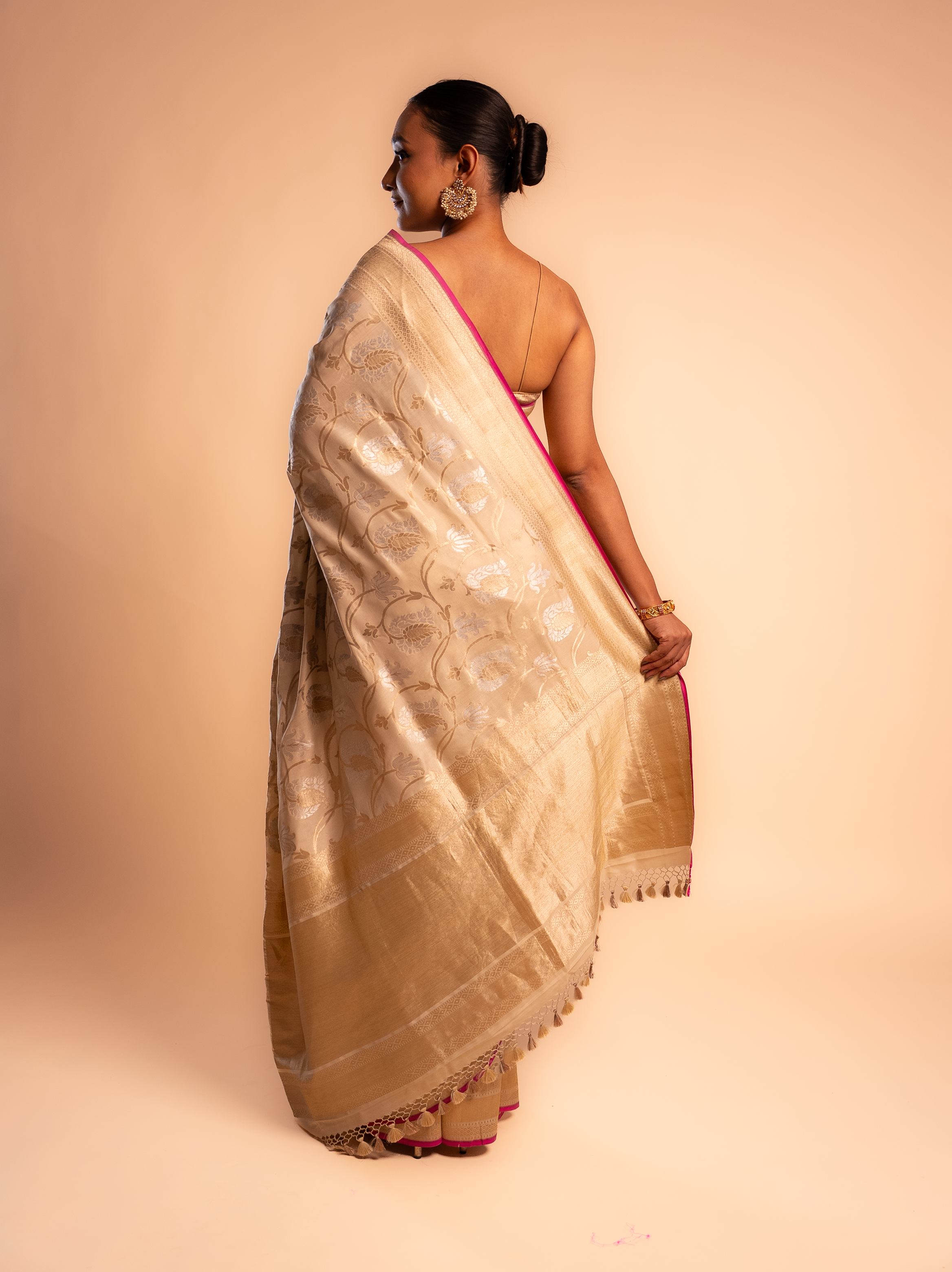 Aditi - The Celestial Grace