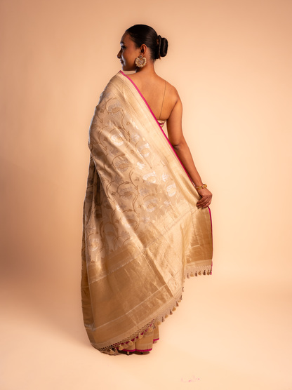 Aditi - The Celestial Grace