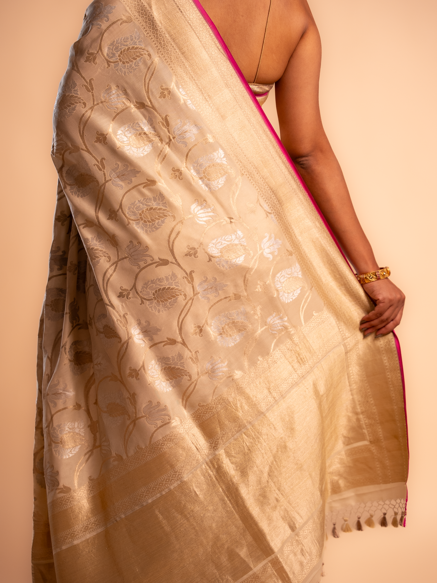 Aditi - The Celestial Grace