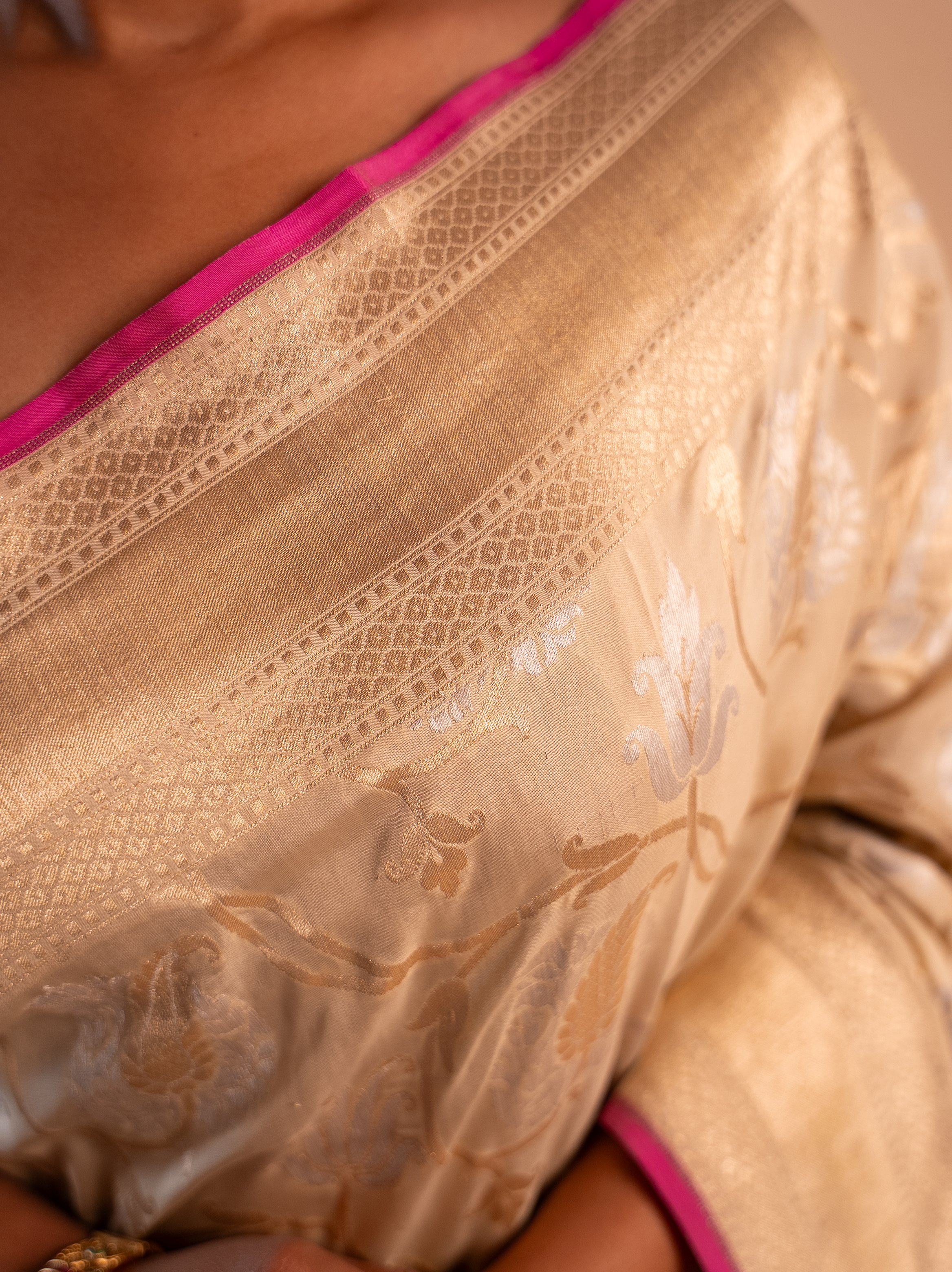 Aditi - The Celestial Grace