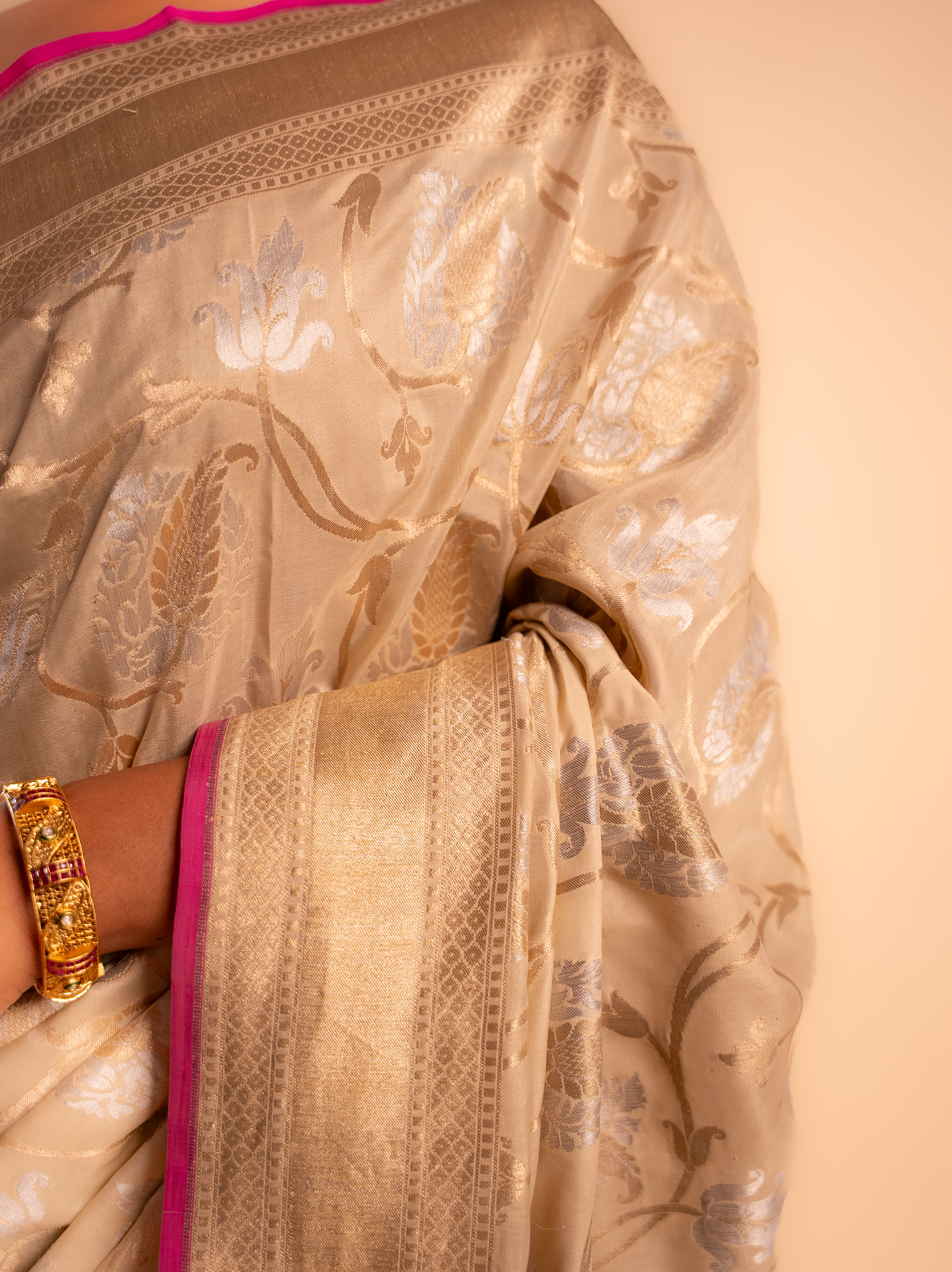 Aditi - The Celestial Grace