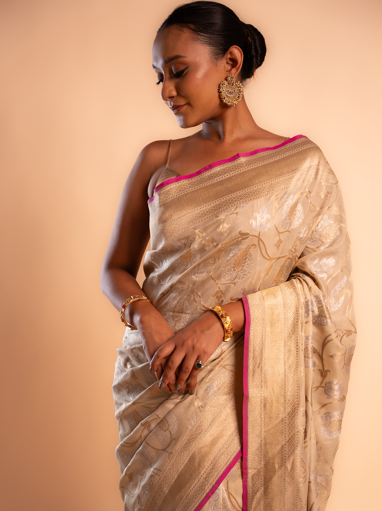 Aditi - The Celestial Grace