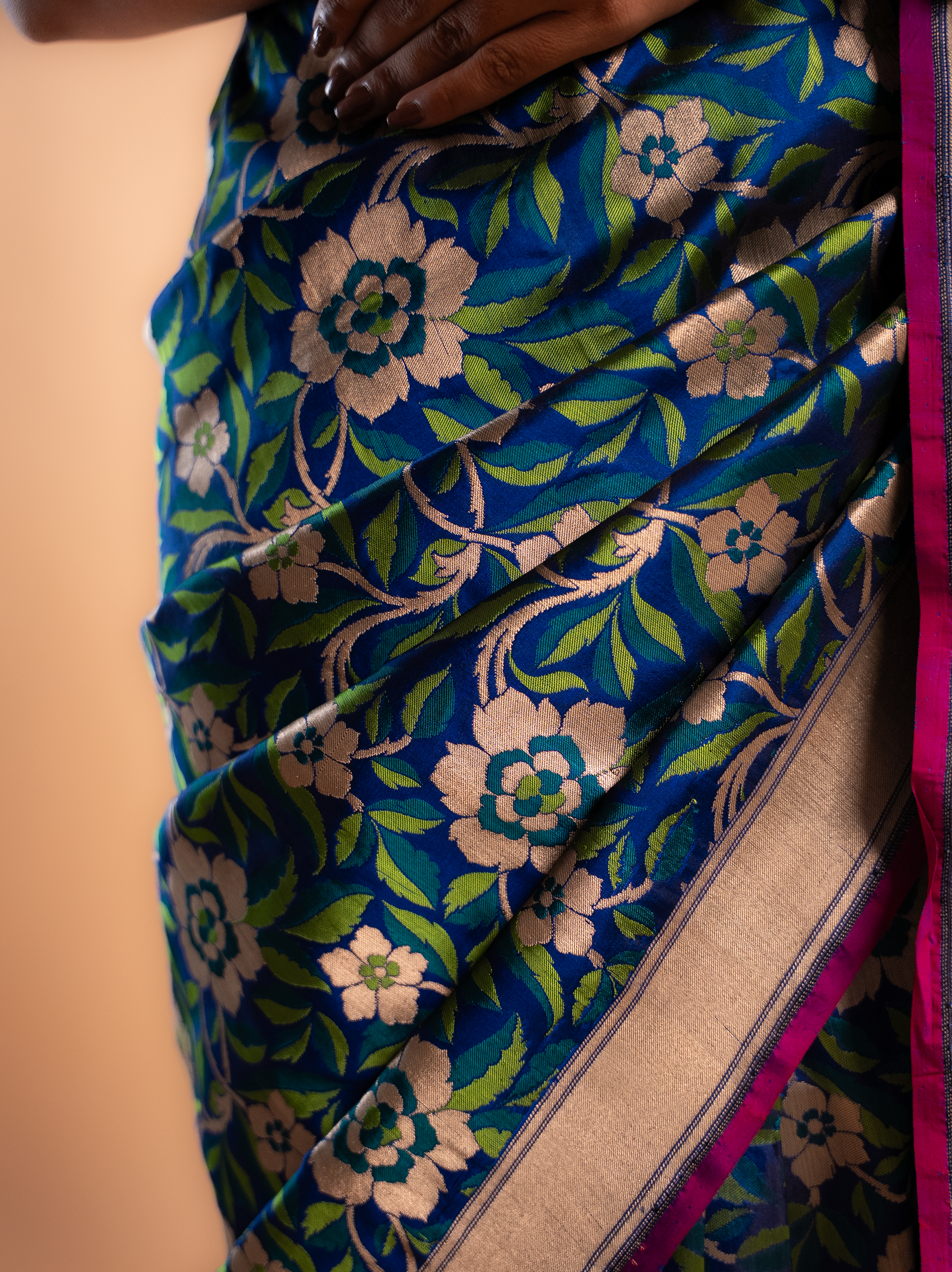 Aakanksha – The Radiant Allure