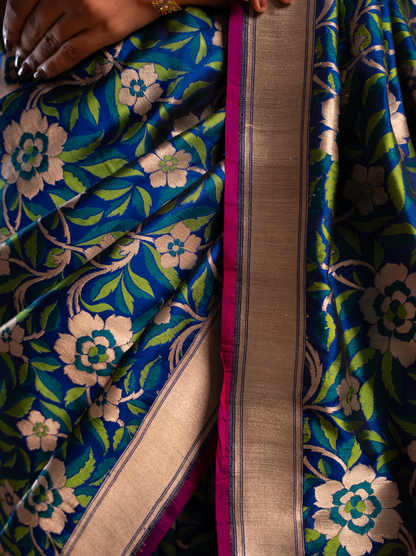 Aakanksha – The Radiant Allure