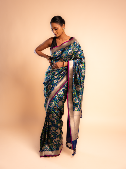 Aakanksha – The Radiant Allure