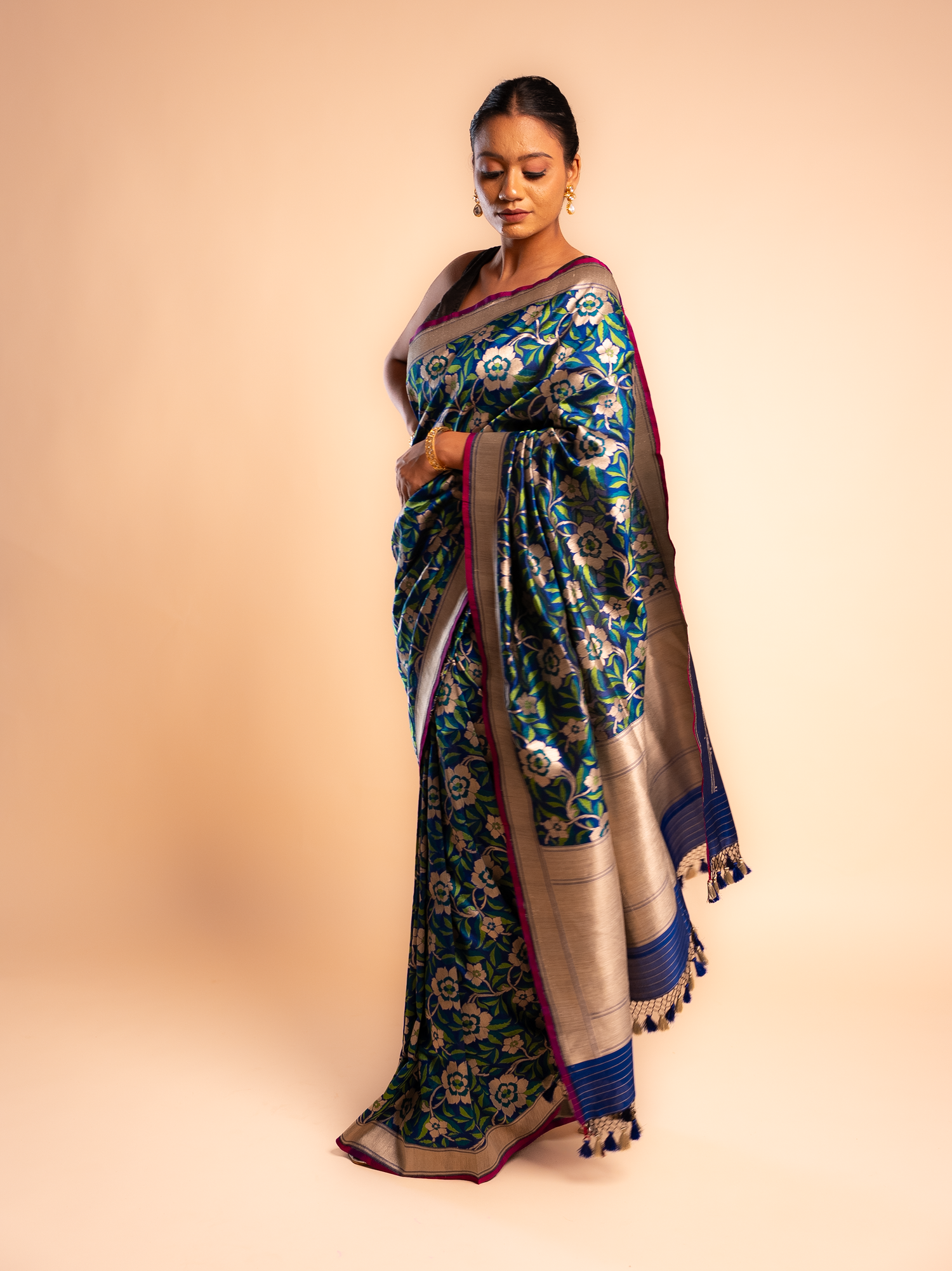 Aakanksha – The Radiant Allure