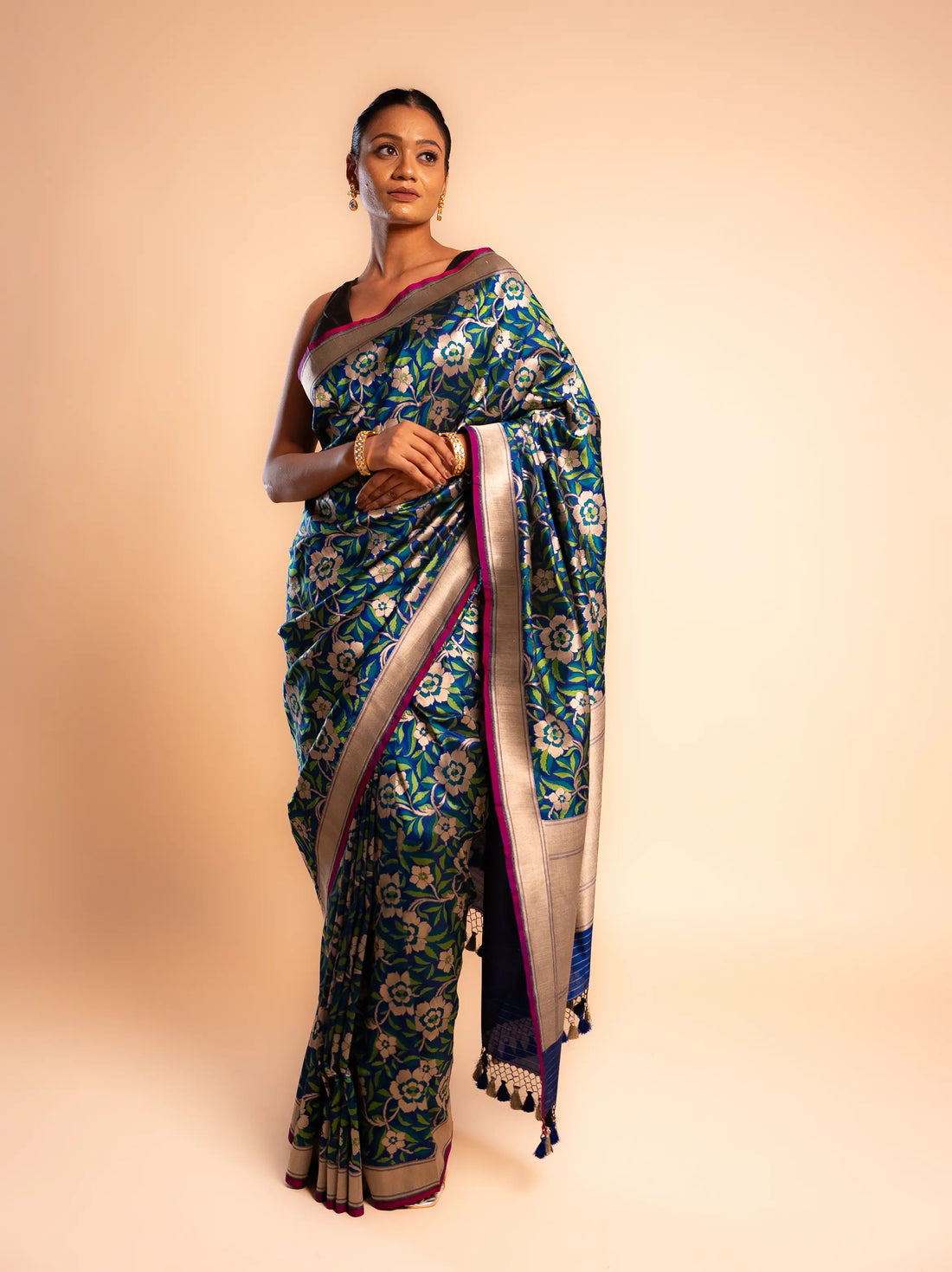 Aakanksha – The Radiant Allure