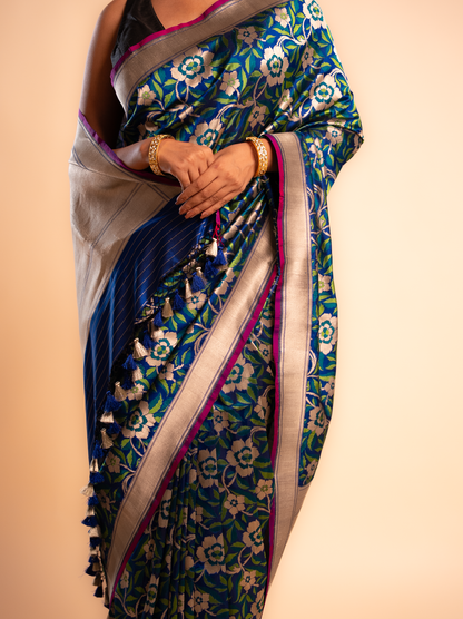 Aakanksha – The Radiant Allure