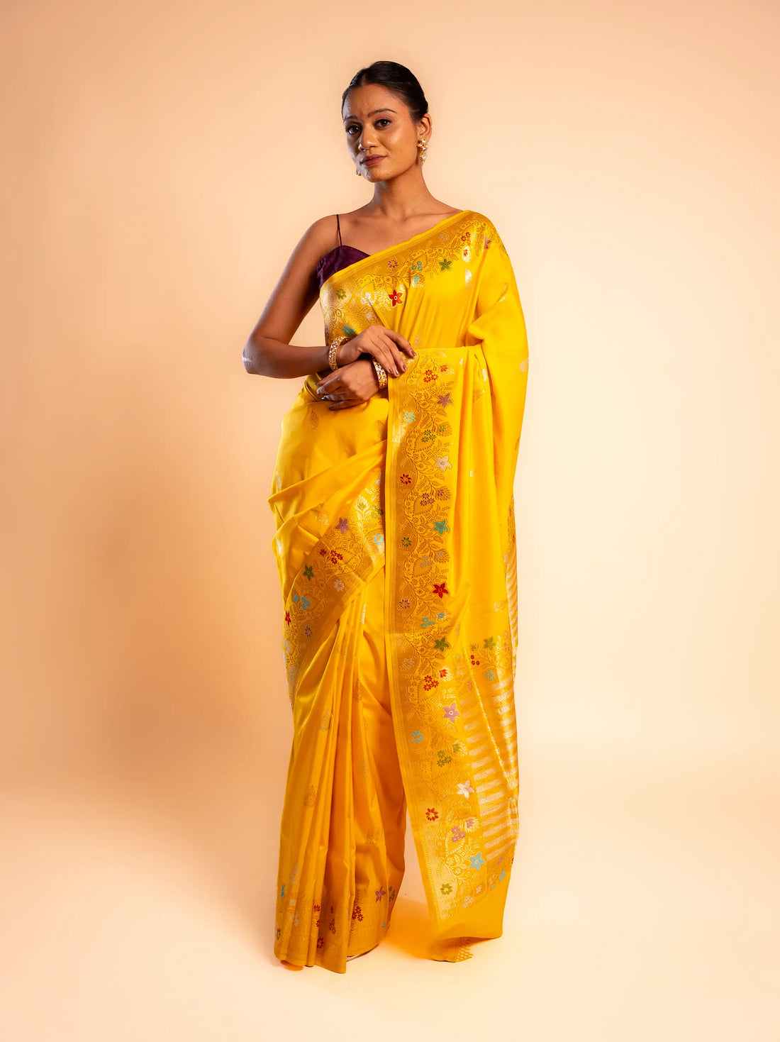 Sundara – The Radiant Allure House Of Banaras