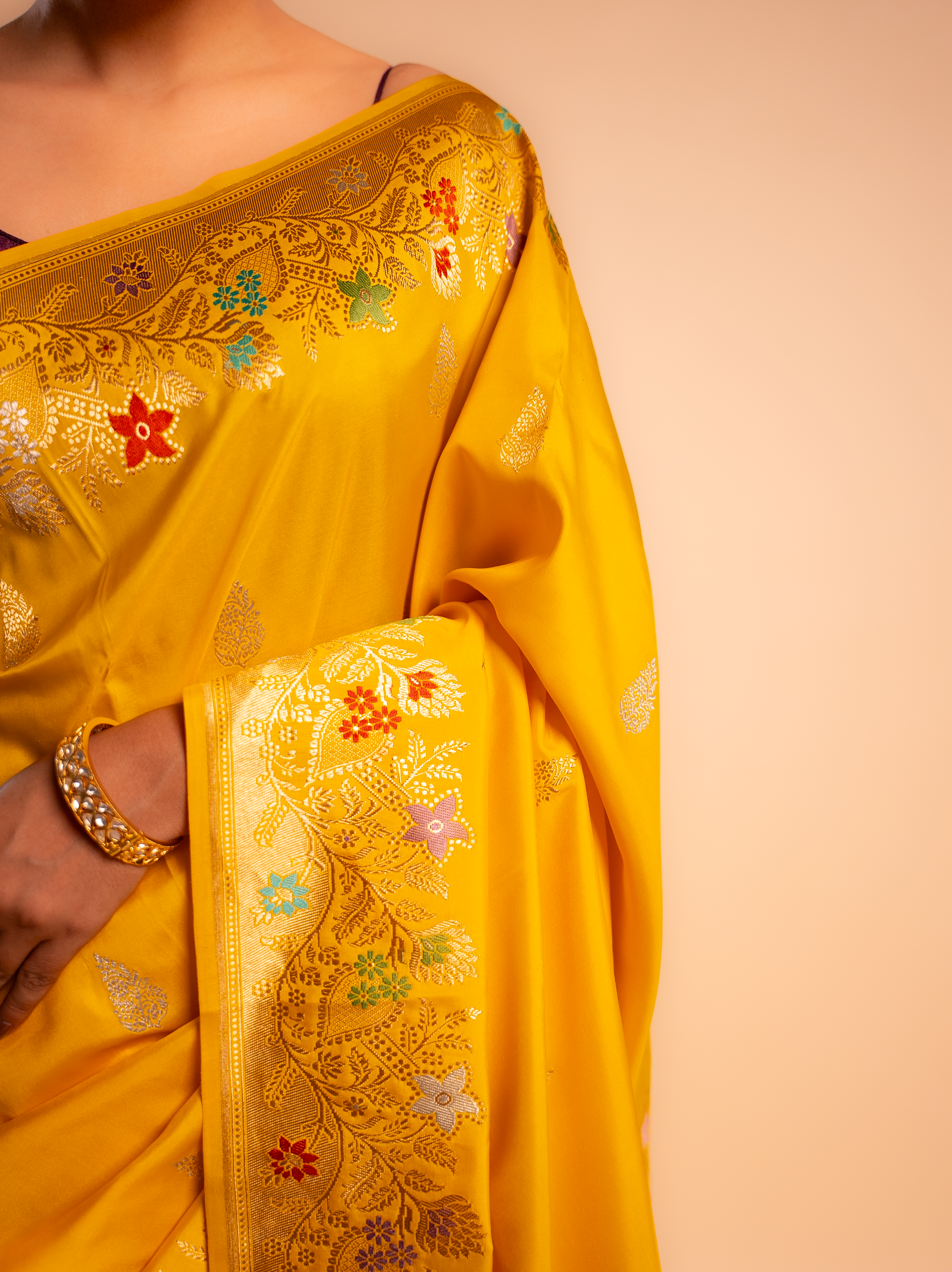 Sundara – The Radiant Allure