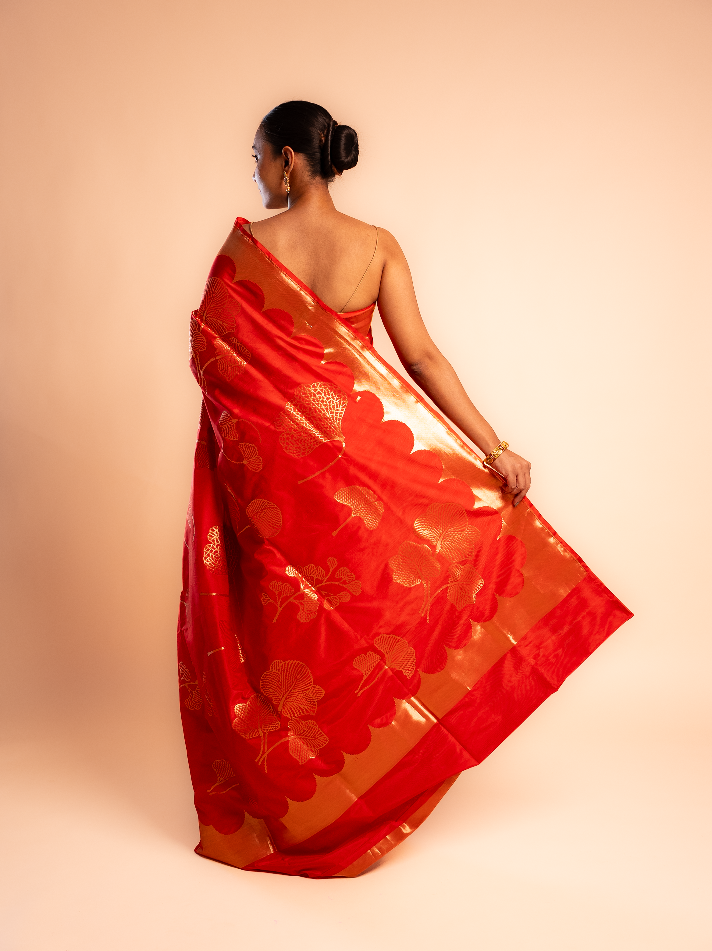 Suvarna Kala – The Radiant Elegance