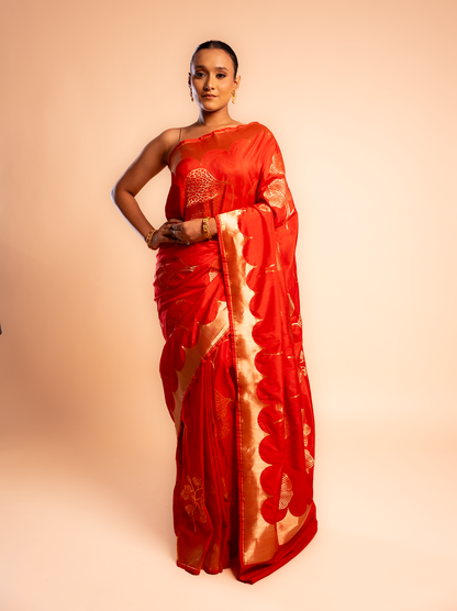 Suvarna Kala – The Radiant Elegance