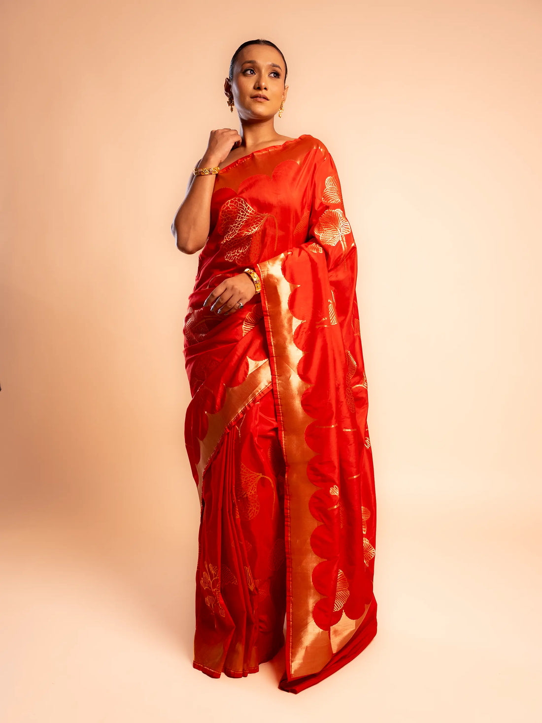 Suvarna Kala – The Radiant Elegance House Of Banaras