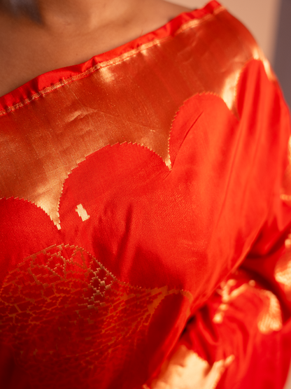 Suvarna Kala – The Radiant Elegance