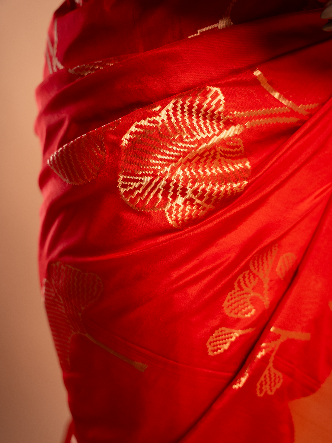 Suvarna Kala – The Radiant Elegance