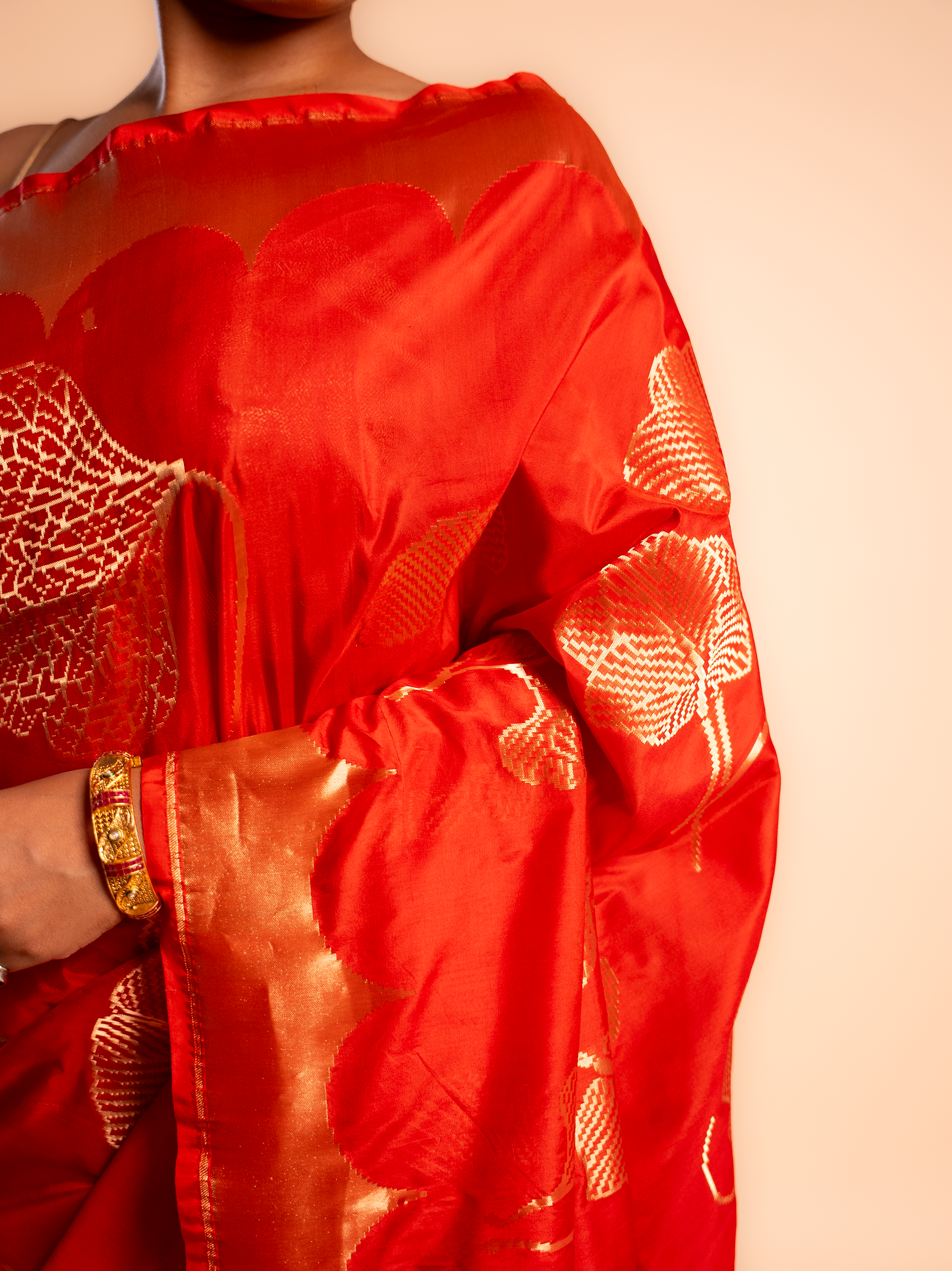 Suvarna Kala – The Radiant Elegance