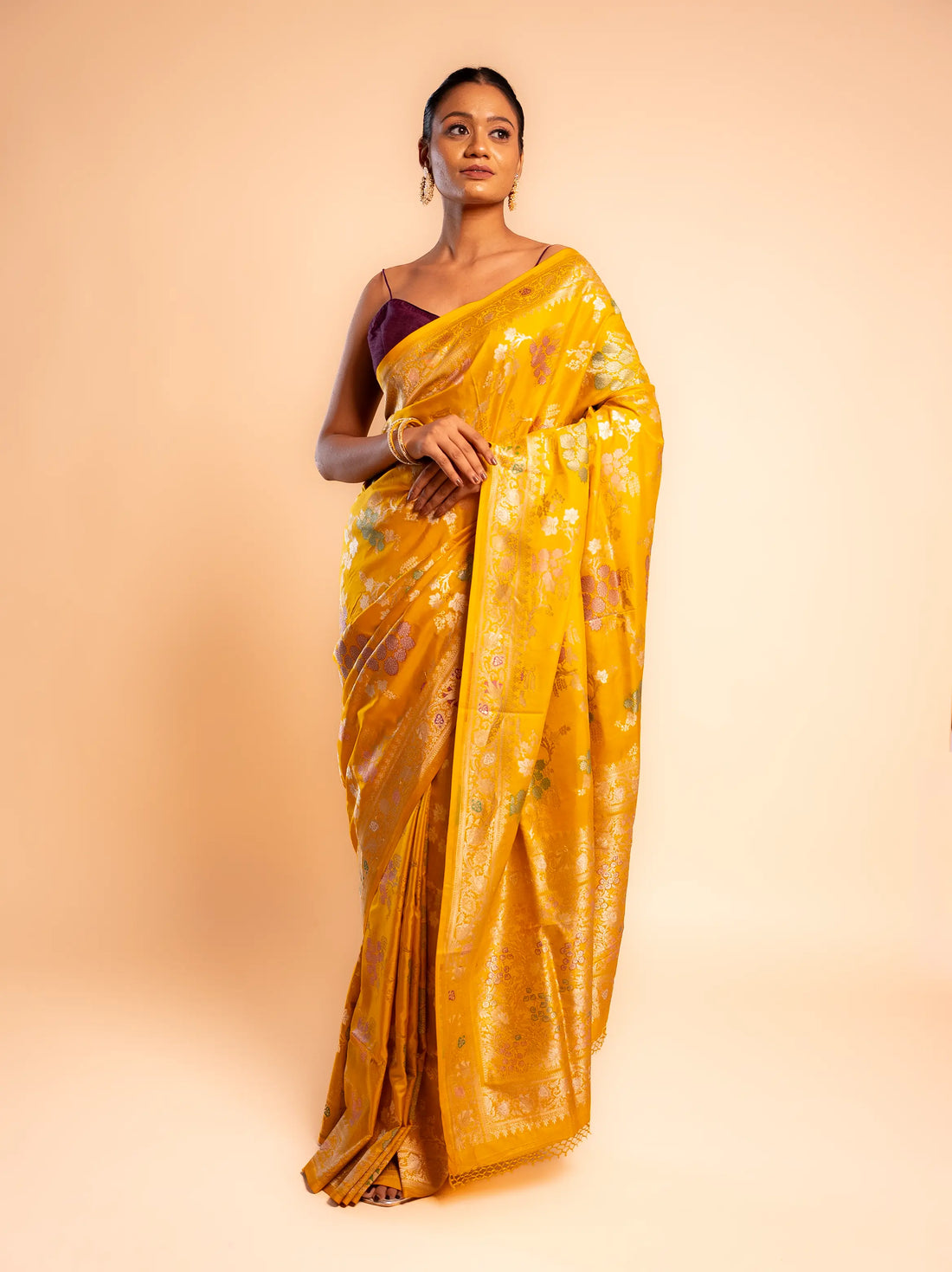 Kesarika – The Radiant Symphony House Of Banaras