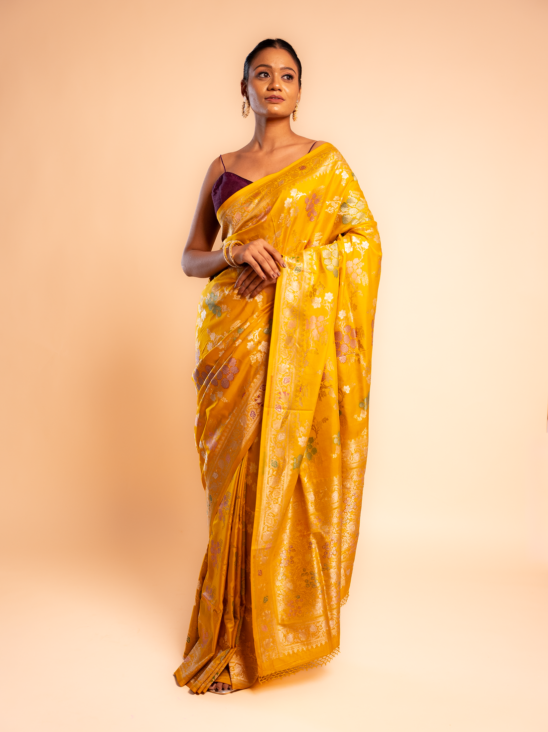 Chandrika – The Radiant Symphony