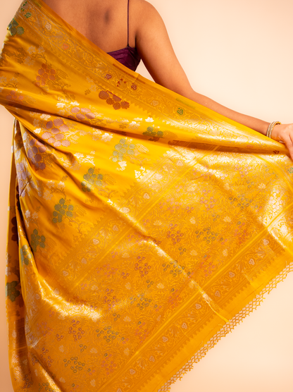Chandrika – The Radiant Symphony