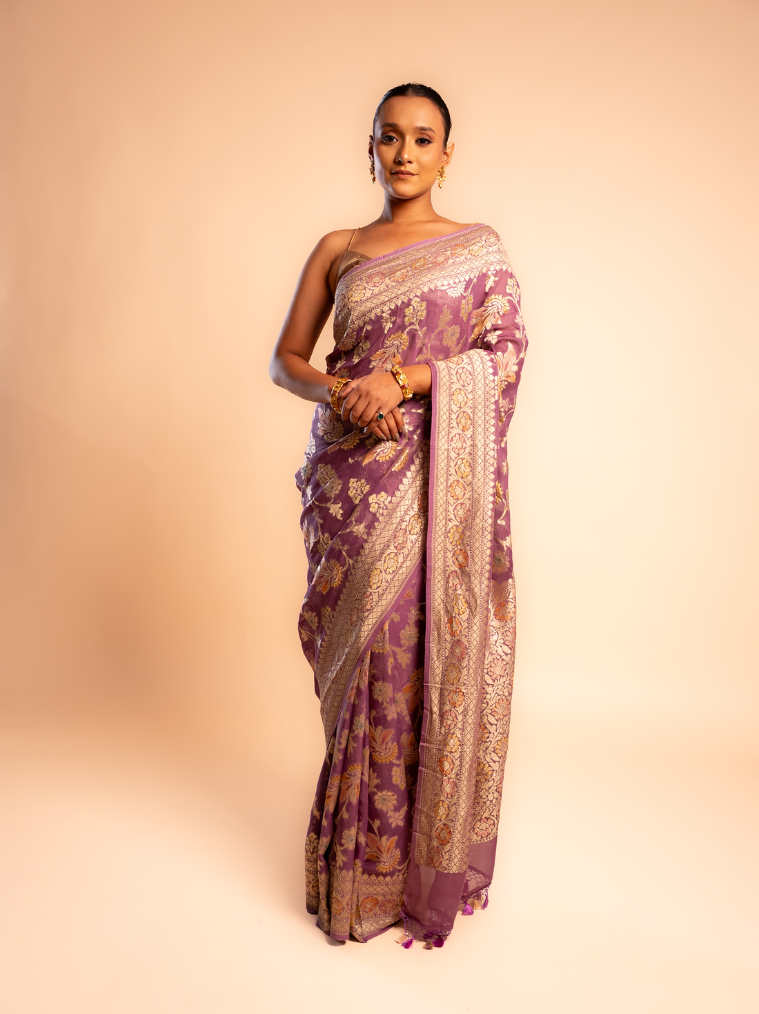 Amrita – The Celestial Bloom