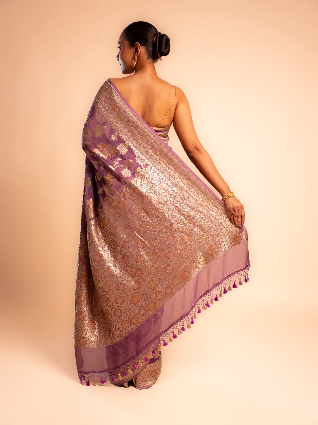 Amrita – The Celestial Bloom