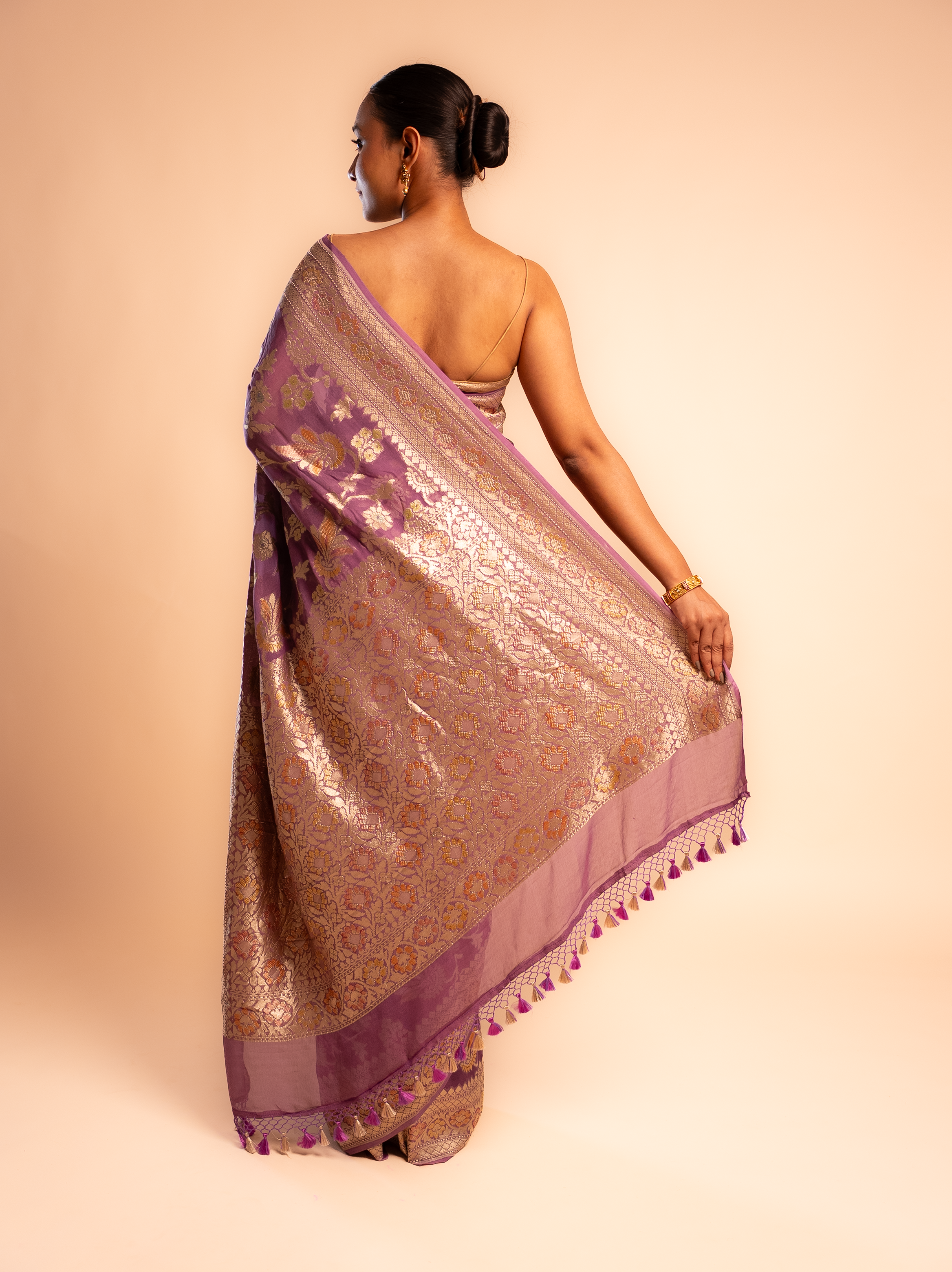 Amrita – The Celestial Bloom