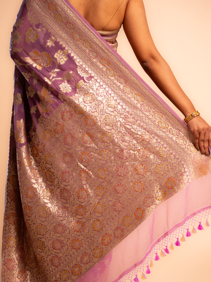 Amrita – The Celestial Bloom