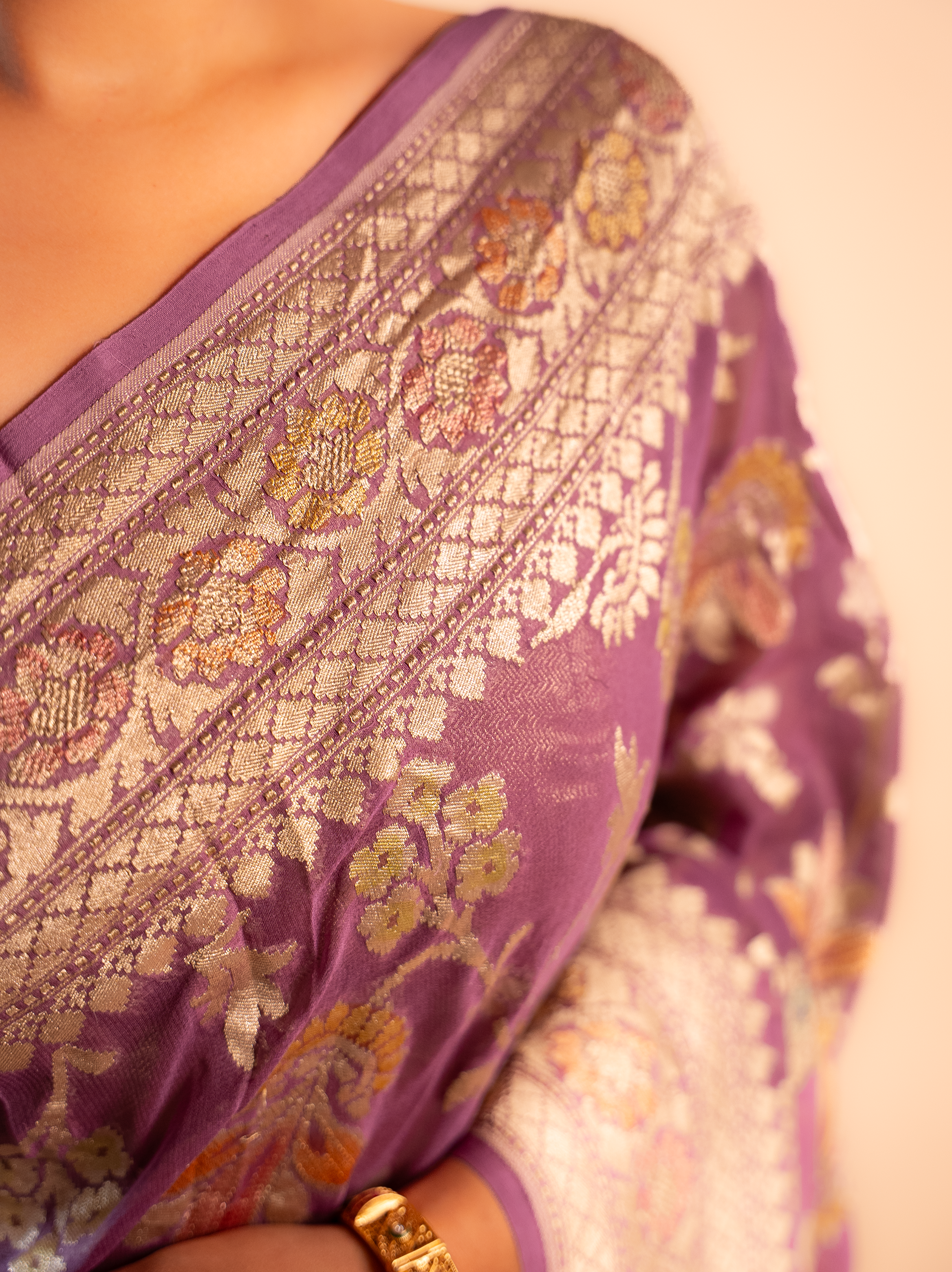 Amrita – The Celestial Bloom