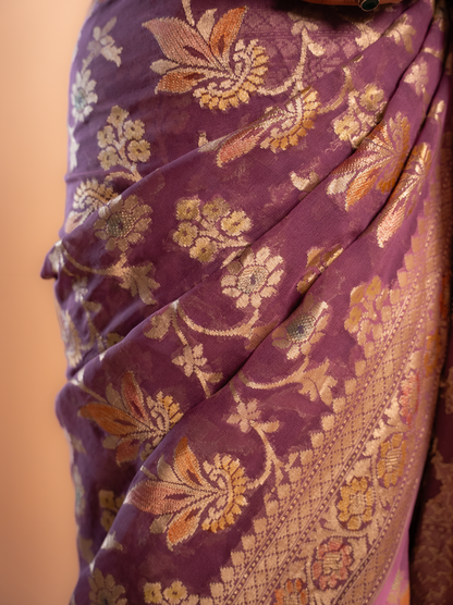 Amrita – The Celestial Bloom