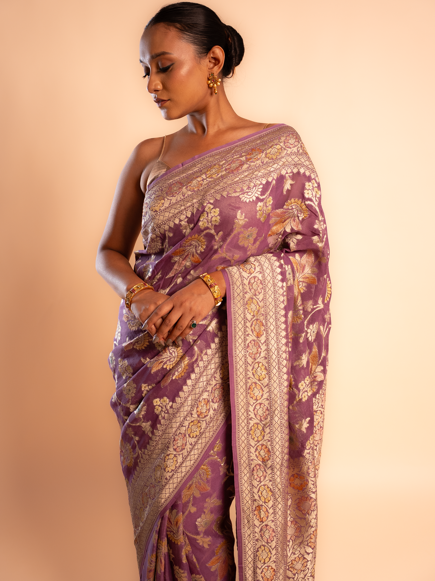 Amrita – The Celestial Bloom