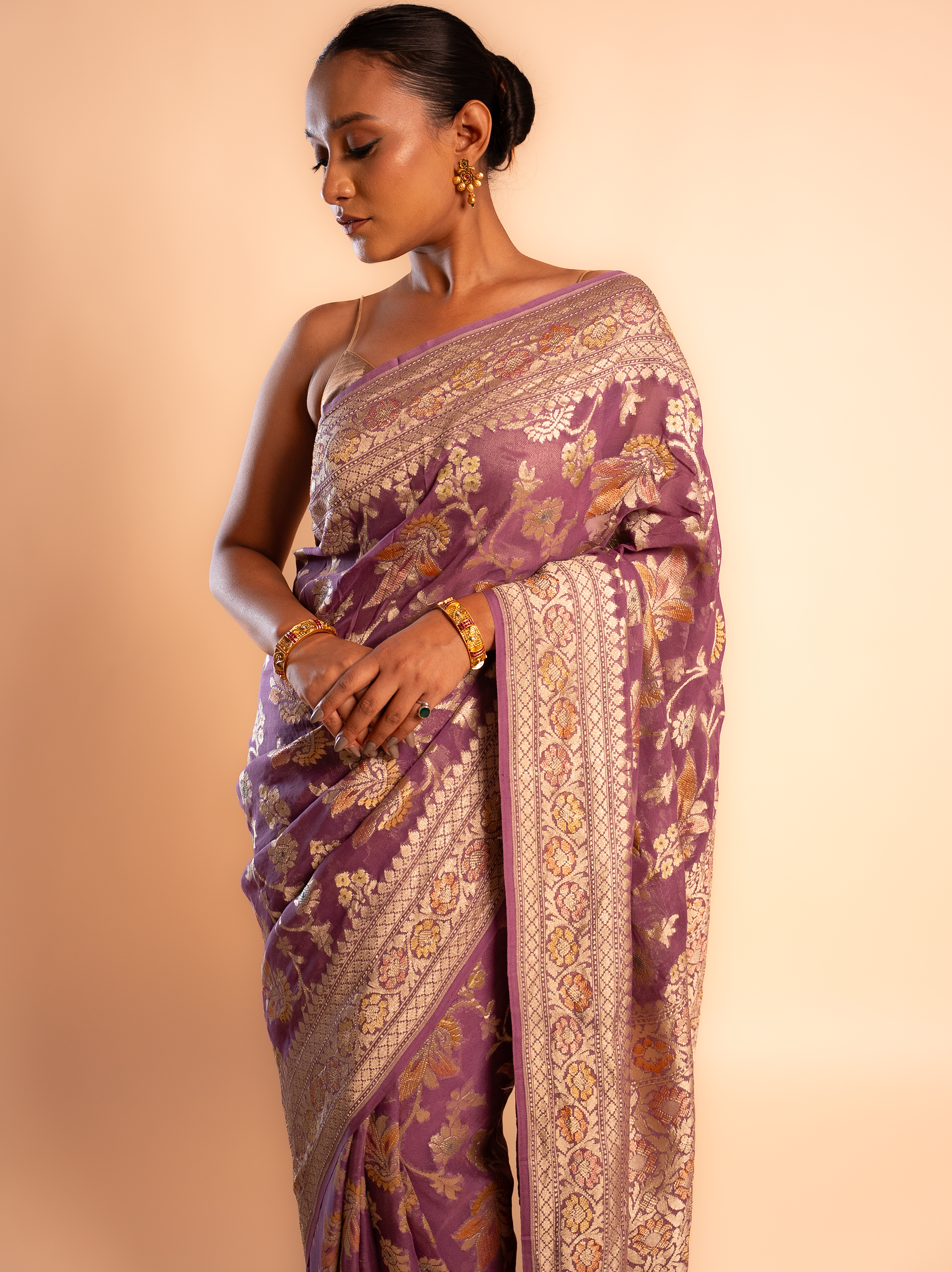 Amrita – The Celestial Bloom