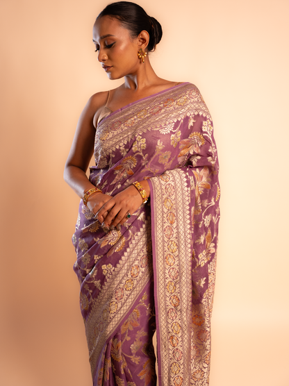 Amrita – The Celestial Bloom