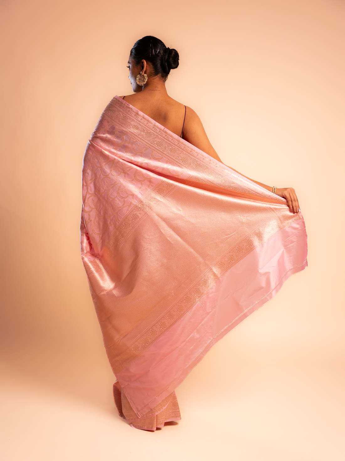 Chandrayani – The Celestial Whisper