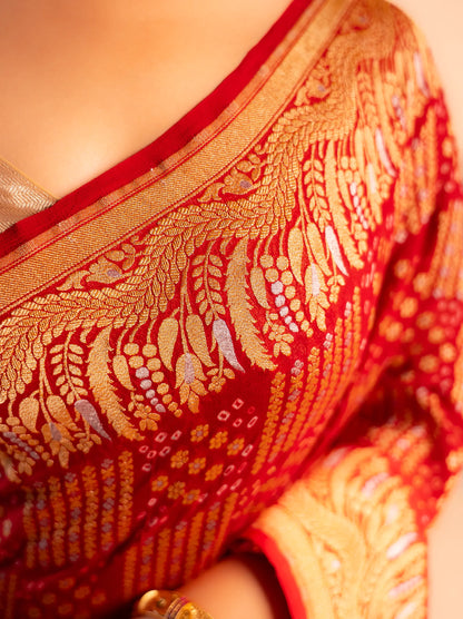 Chandramani – The Enchanting Elegance House Of Banaras