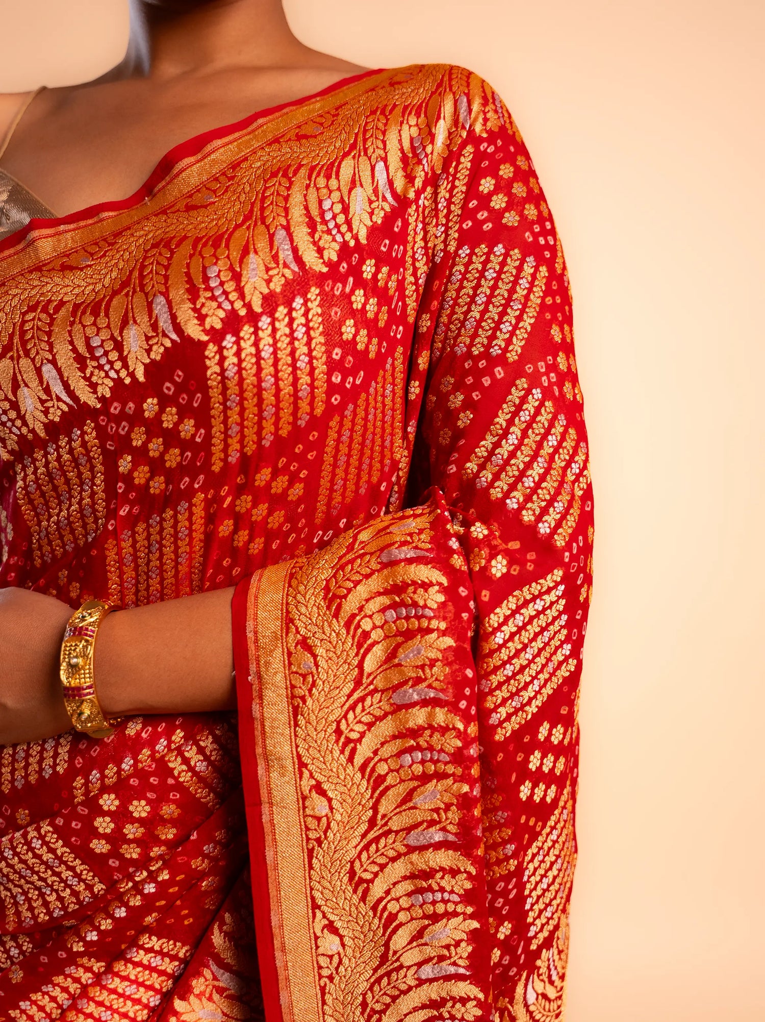 Chandramani – The Enchanting Elegance House Of Banaras