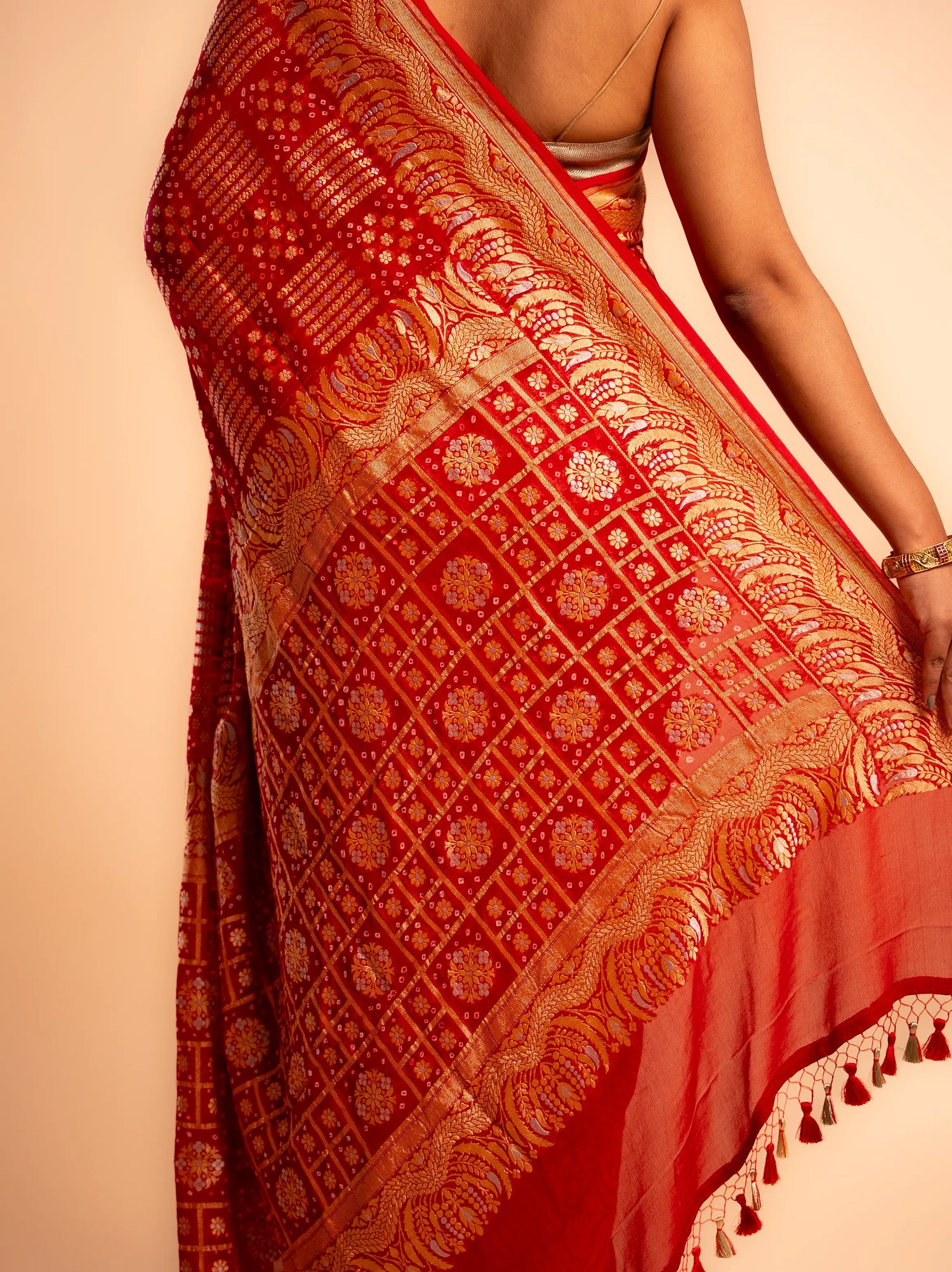 Chandramani – The Enchanting Elegance House Of Banaras