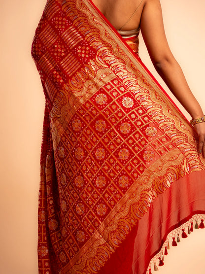 Chandramani – The Enchanting Elegance House Of Banaras