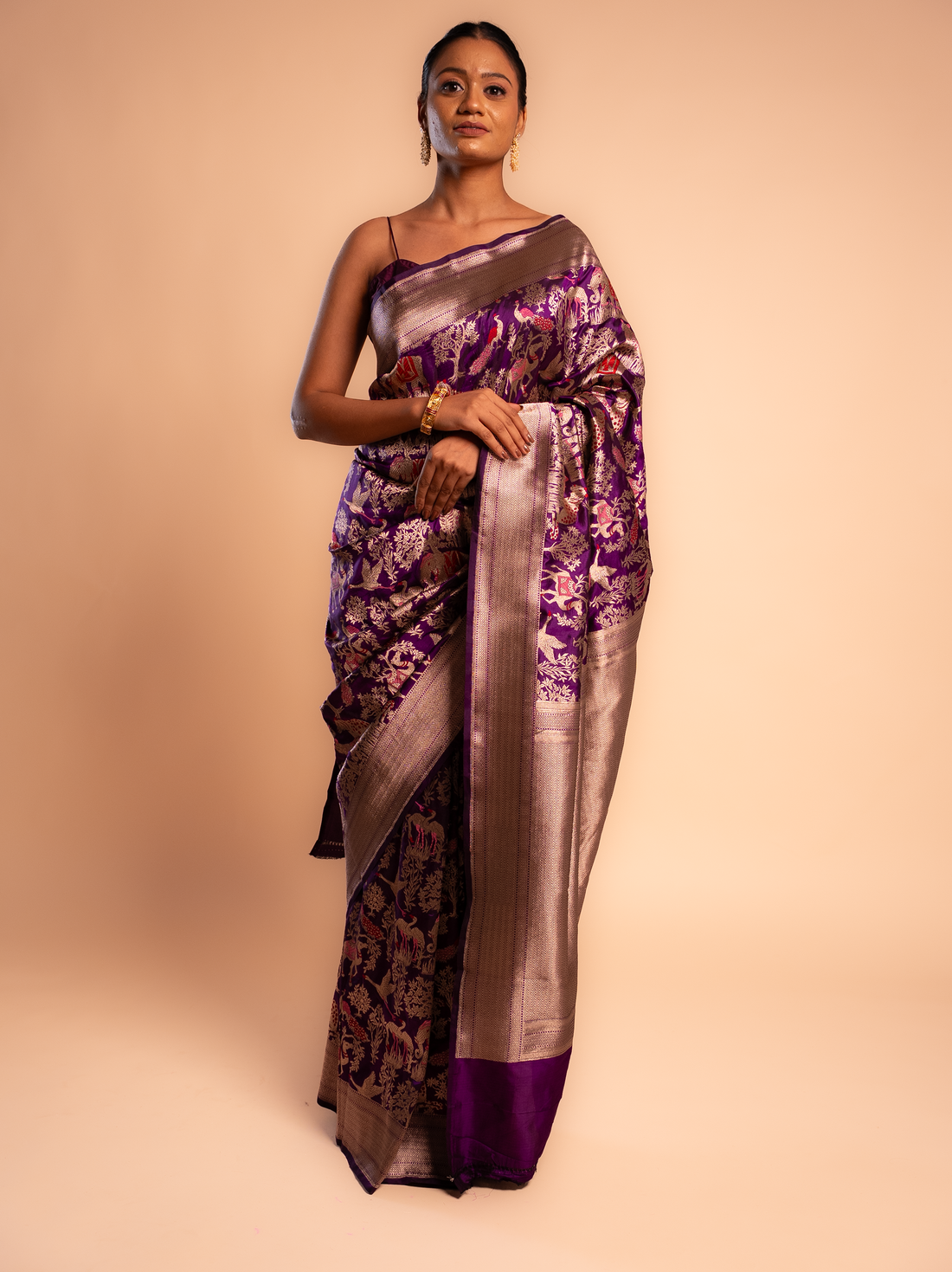 Chandrika – The Enchanting Allure