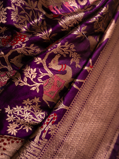 Chandrika – The Enchanting Allure